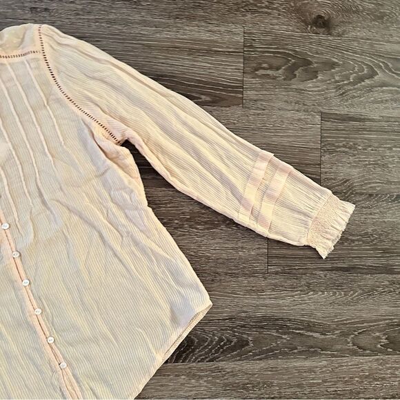 Faherty Willa Top New - Picture 4 of 8